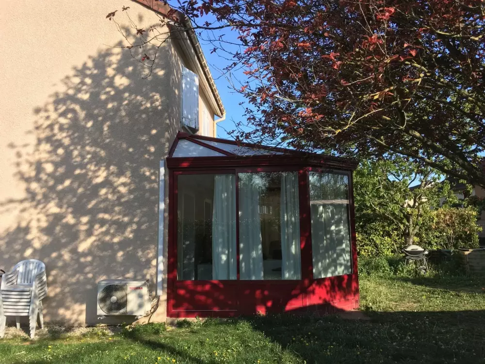 avant-dallage